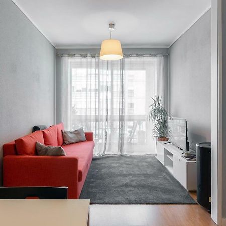 Magalhaes Apartments Porto Dış mekan fotoğraf