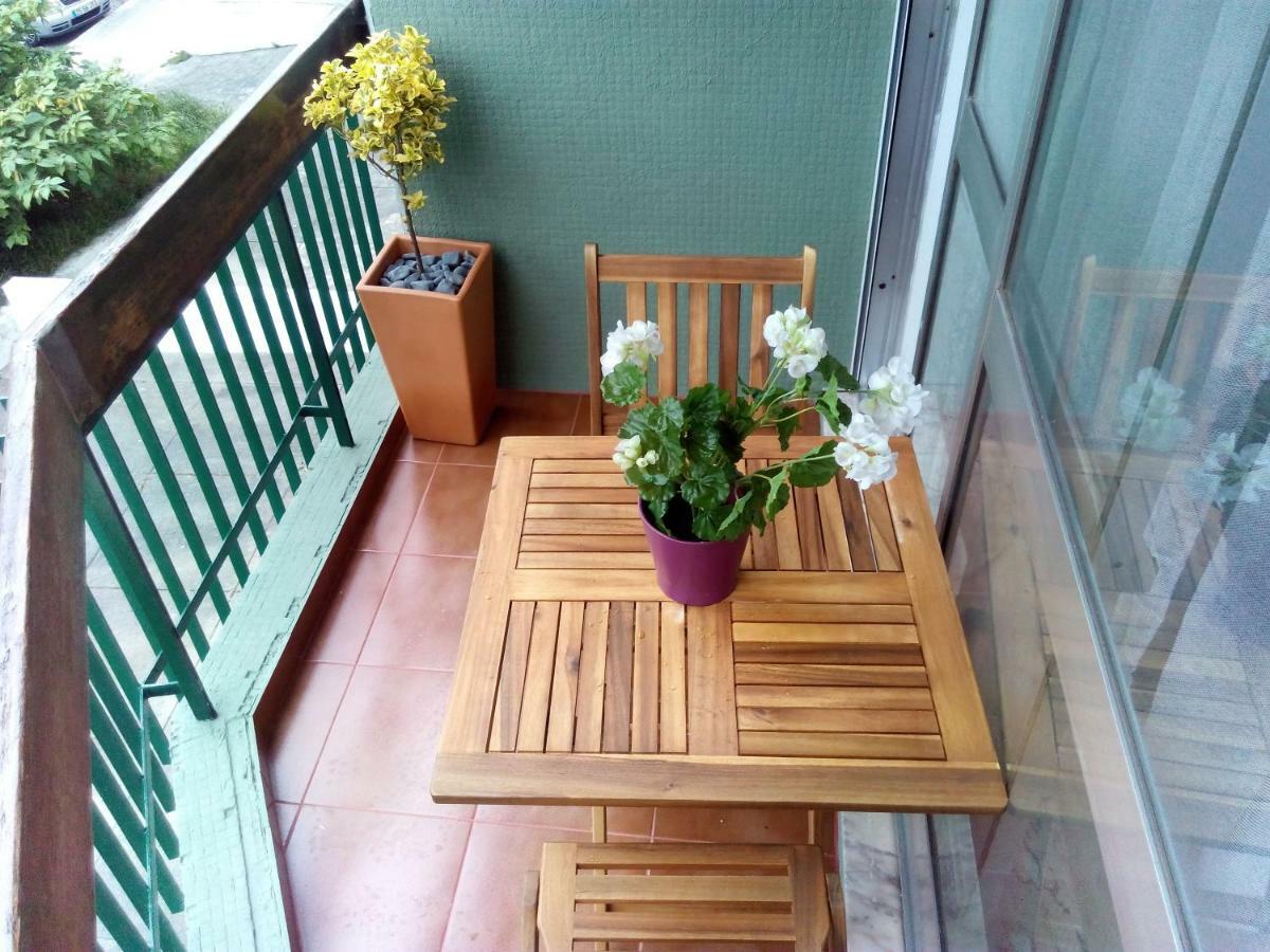 Magalhaes Apartments Porto Dış mekan fotoğraf
