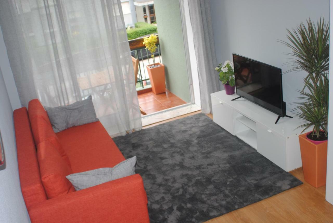Magalhaes Apartments Porto Dış mekan fotoğraf