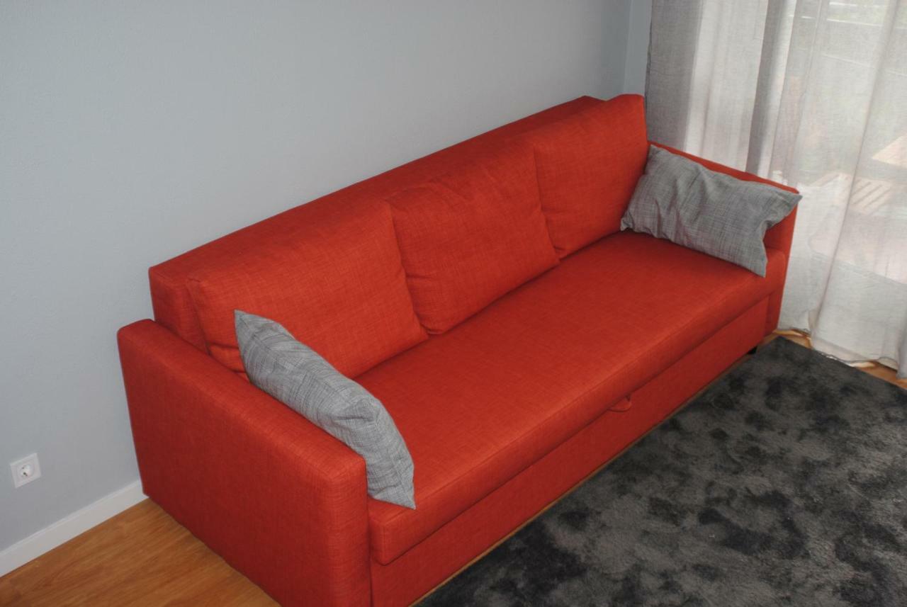 Magalhaes Apartments Porto Dış mekan fotoğraf