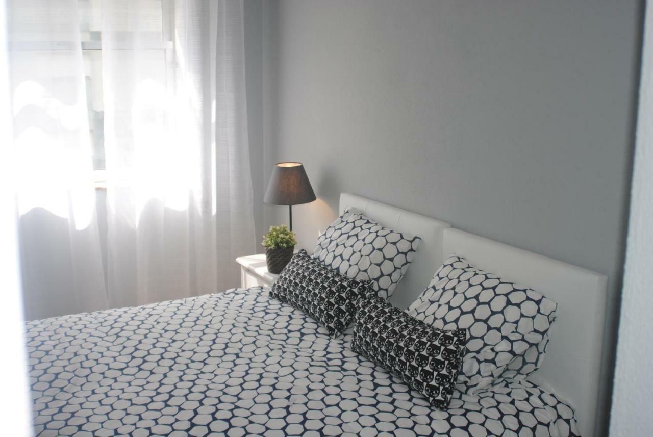 Magalhaes Apartments Porto Dış mekan fotoğraf