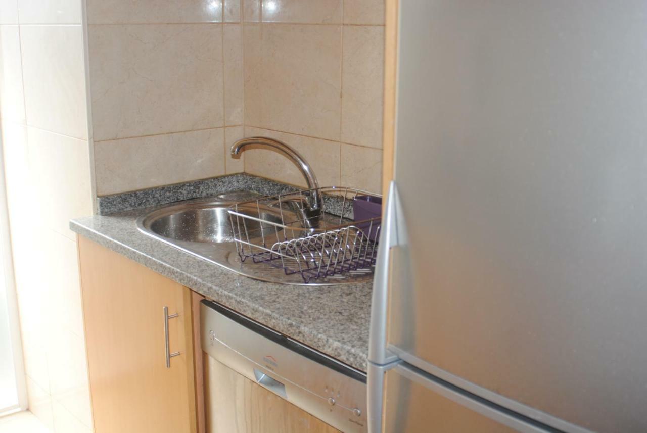 Magalhaes Apartments Porto Dış mekan fotoğraf