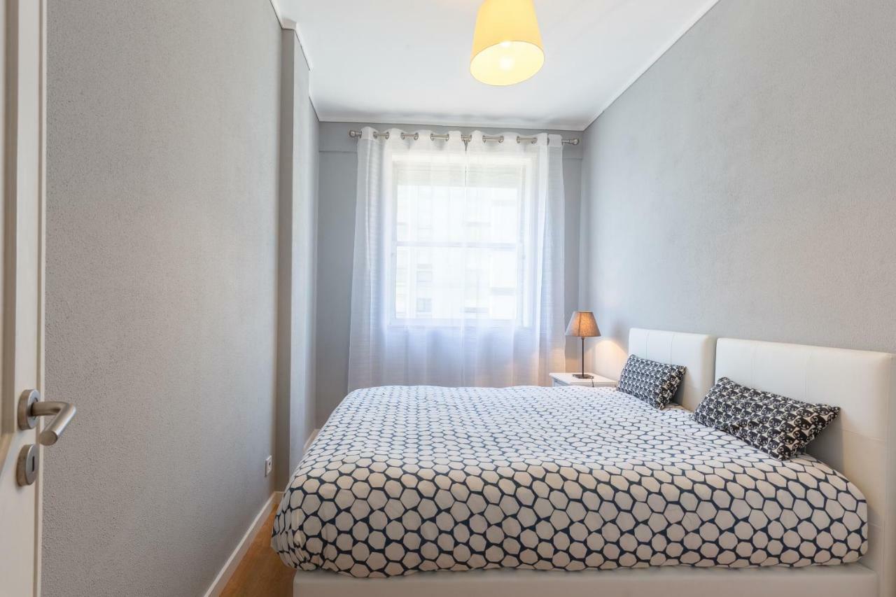 Magalhaes Apartments Porto Dış mekan fotoğraf