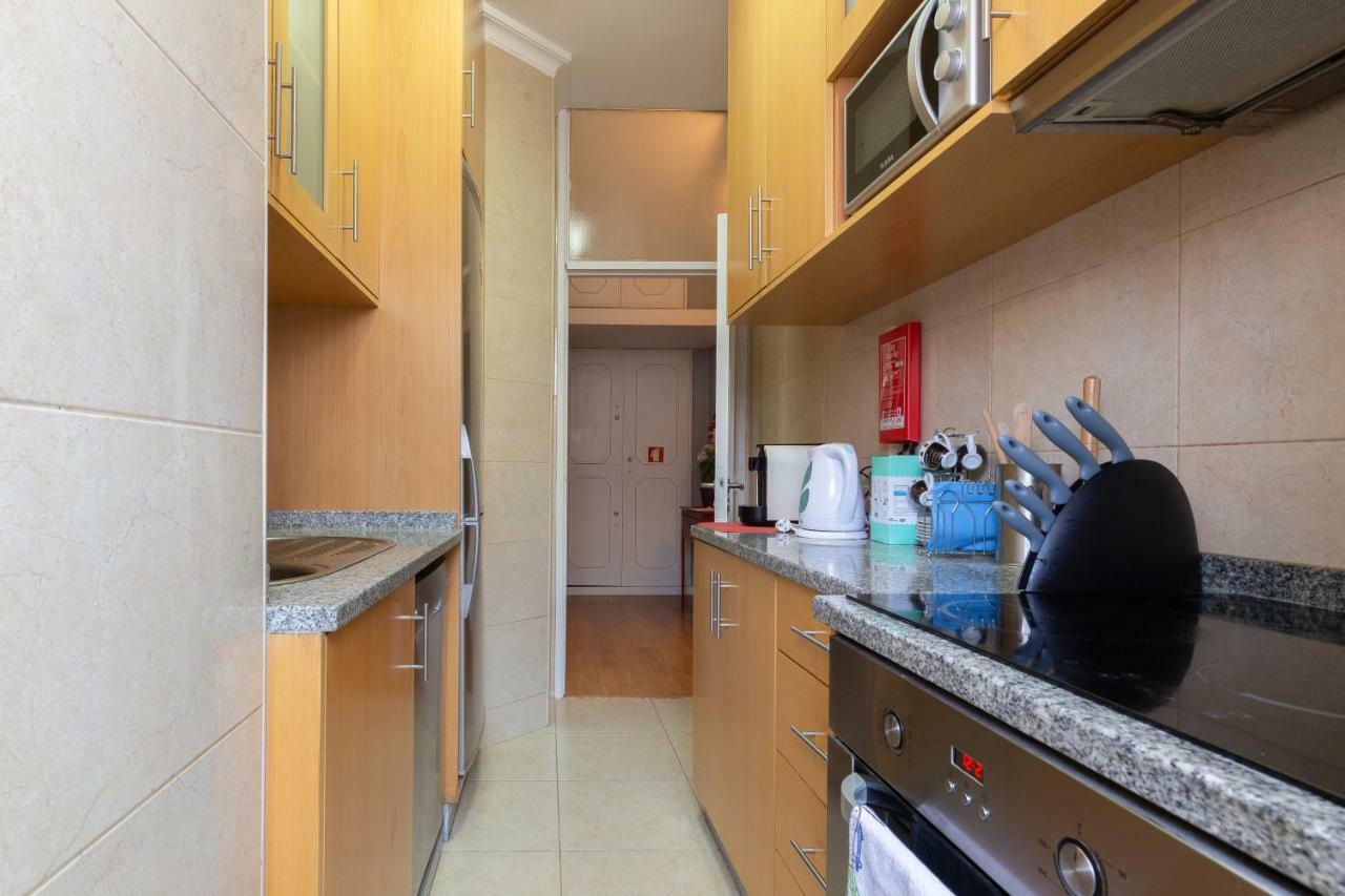 Magalhaes Apartments Porto Dış mekan fotoğraf