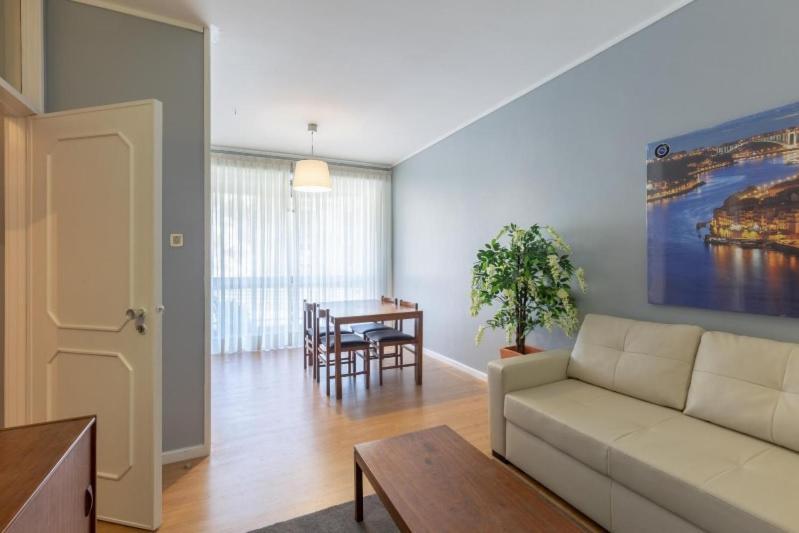 Magalhaes Apartments Porto Dış mekan fotoğraf