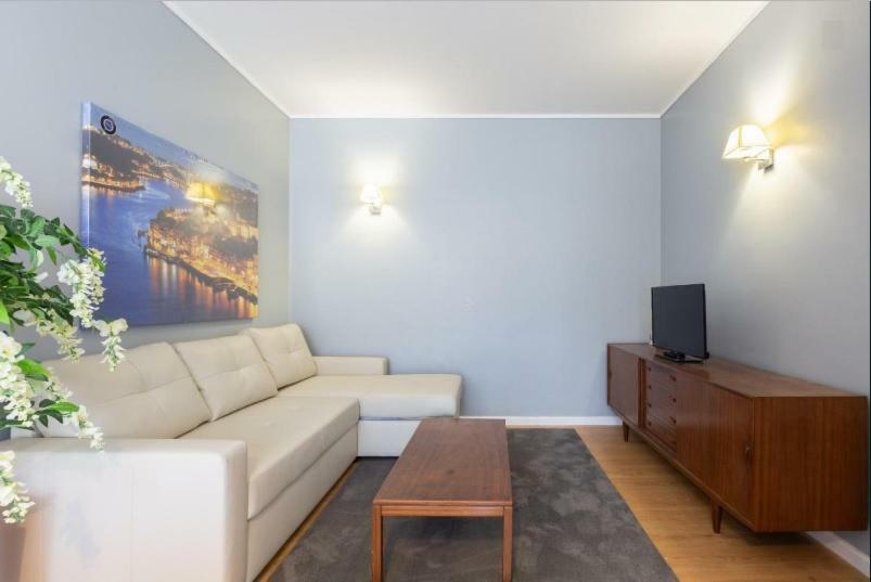 Magalhaes Apartments Porto Dış mekan fotoğraf