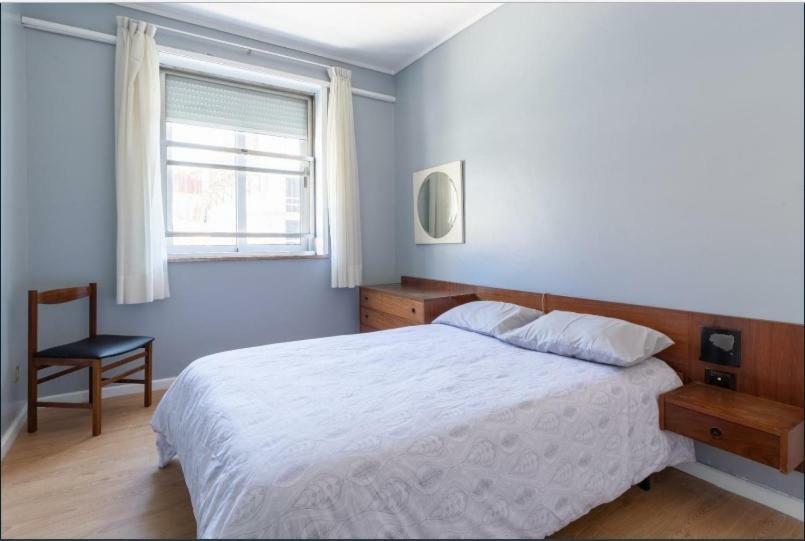 Magalhaes Apartments Porto Dış mekan fotoğraf