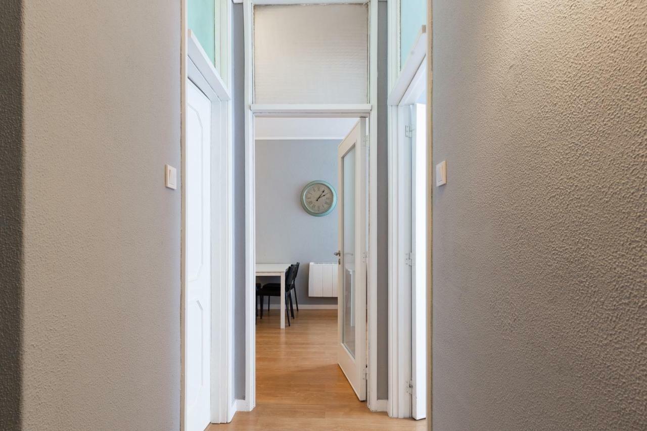 Magalhaes Apartments Porto Dış mekan fotoğraf