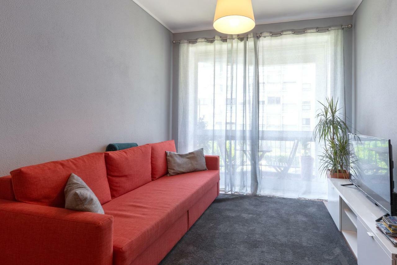 Magalhaes Apartments Porto Dış mekan fotoğraf