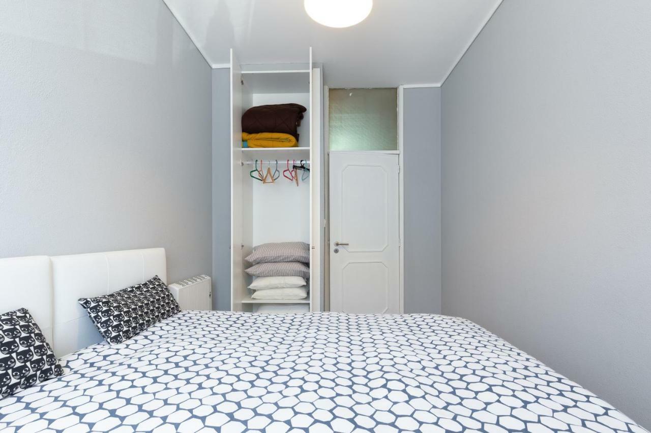 Magalhaes Apartments Porto Dış mekan fotoğraf
